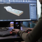 Unreal Engine: Apply & Demonstrate Skeletal Animation