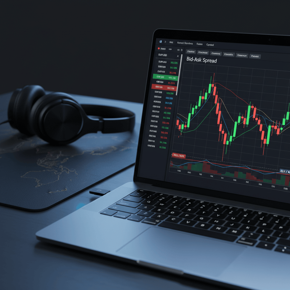 Global Finance & Currency Market Fundamentals