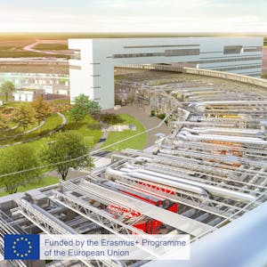 Fundamentals of particle accelerator technology (NPAP MOOC) - Online CE Course