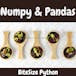 BiteSize Python: NumPy and Pandas