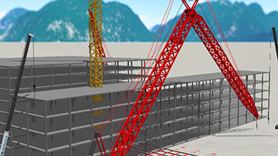 Concepts of Heavy Lifting | Coursera