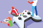 Game Design and Development 5: Capstone Project