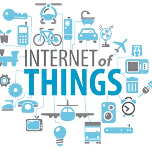 Cybersecurity and the Internet of Things