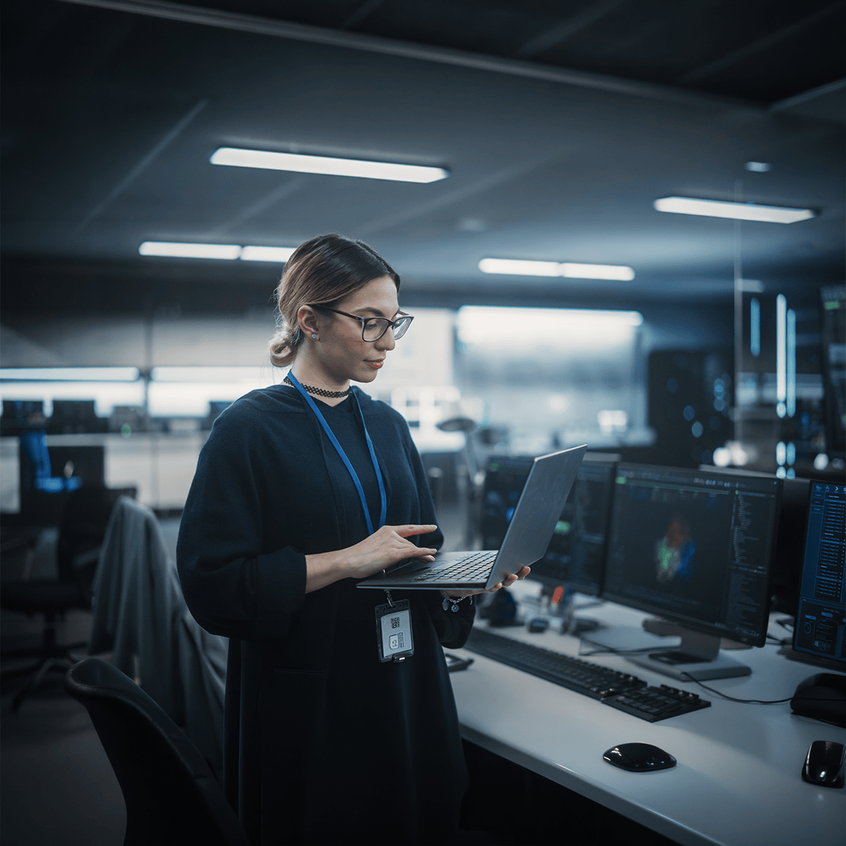 Launching Your QA Career