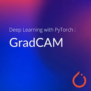 Deep Learning with PyTorch : GradCAM - Online CE Course