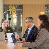 Leading Corporate-Wide Digital Transformations - SBL 3