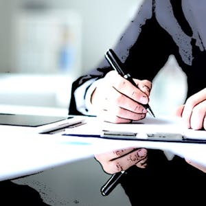 RedacciĂłn de documentos empresariales de gran impacto - Online CE Course