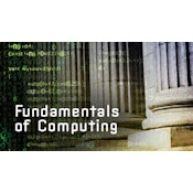 The Fundamentals of Computing Capstone Exam