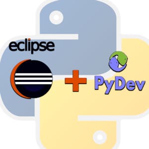 Installing and configuring PyDev with Eclipse