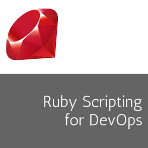 Ruby Scripting for DevOps