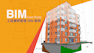 工程資訊管理 BIM 塑模