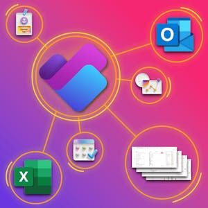 Image for the Microsoft Planner - Essential Training for Managing Projects online course