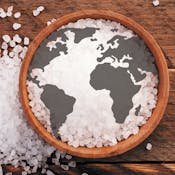 Global Sodium Reduction Strategies