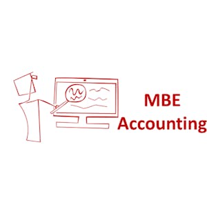 Mastering Business Essentials: Accounting from Emory University online course platform