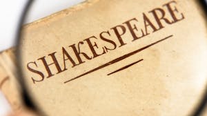 Introduction to Who Wrote Shakespeare