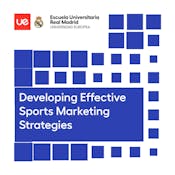 Developing Effective Sports Marketing Strategies