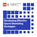 Developing Effective Sports Marketing Strategies