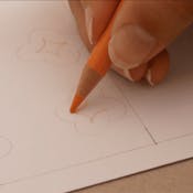 Surface Pattern Design by Hand: Repeat Patterns on Paper