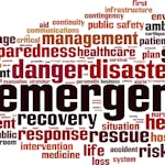 Disaster, Crisis, and Emergency Preparedness Communication