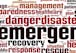 Disaster, Crisis, and Emergency Preparedness Communication