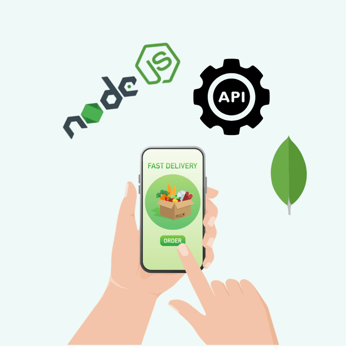 Building Real-World Backend Systems with Node.js