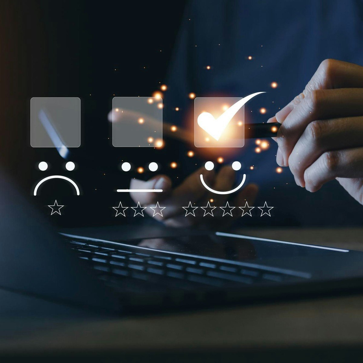 Generative AI for Customer Experience Optimization