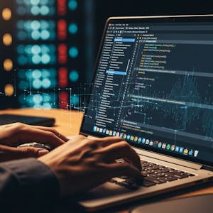 Advanced Python for Data Analysis: Build & Optimize from EDUCBA online course platform