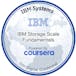 Data Storage Fundamentals with IBM Storage Scale