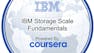 Data Storage Fundamentals with IBM Storage Scale