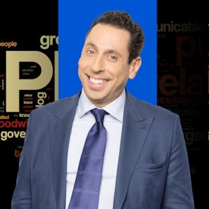 Strategic Public Relations Planning from Starweaver online course platform