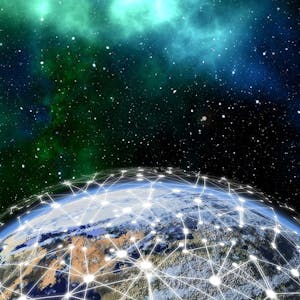 Image for the Case Studies in Geostatistical Modeling online course