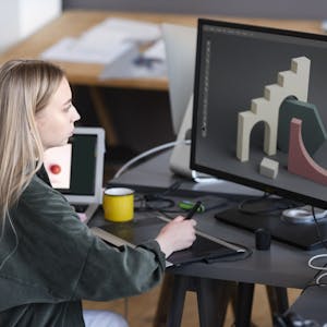 Unreal Engine: Apply & Integrate Audio for Immersive Games - Online CE Course