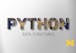 Python Data Structures