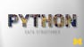 Python Data Structures