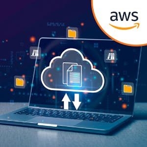 AWS Cloud for Data and Database Migration from Edureka online course platform