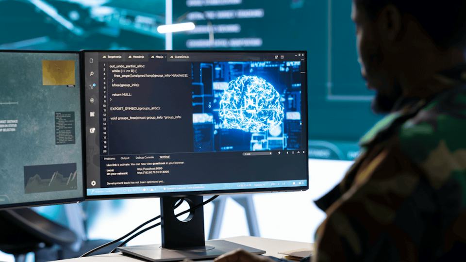 Scsp Format Special Competitive Studies Project Online Courses | Coursera