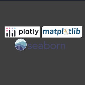 Data Visualization & Storytelling in Python - Online CE Course