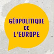 Géopolitique de l'Europe