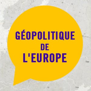 Géopolitique de l'Europe