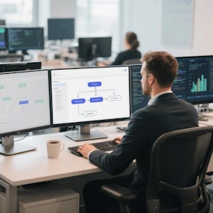 Foundation of Ansible Automation from Board Infinity online course platform