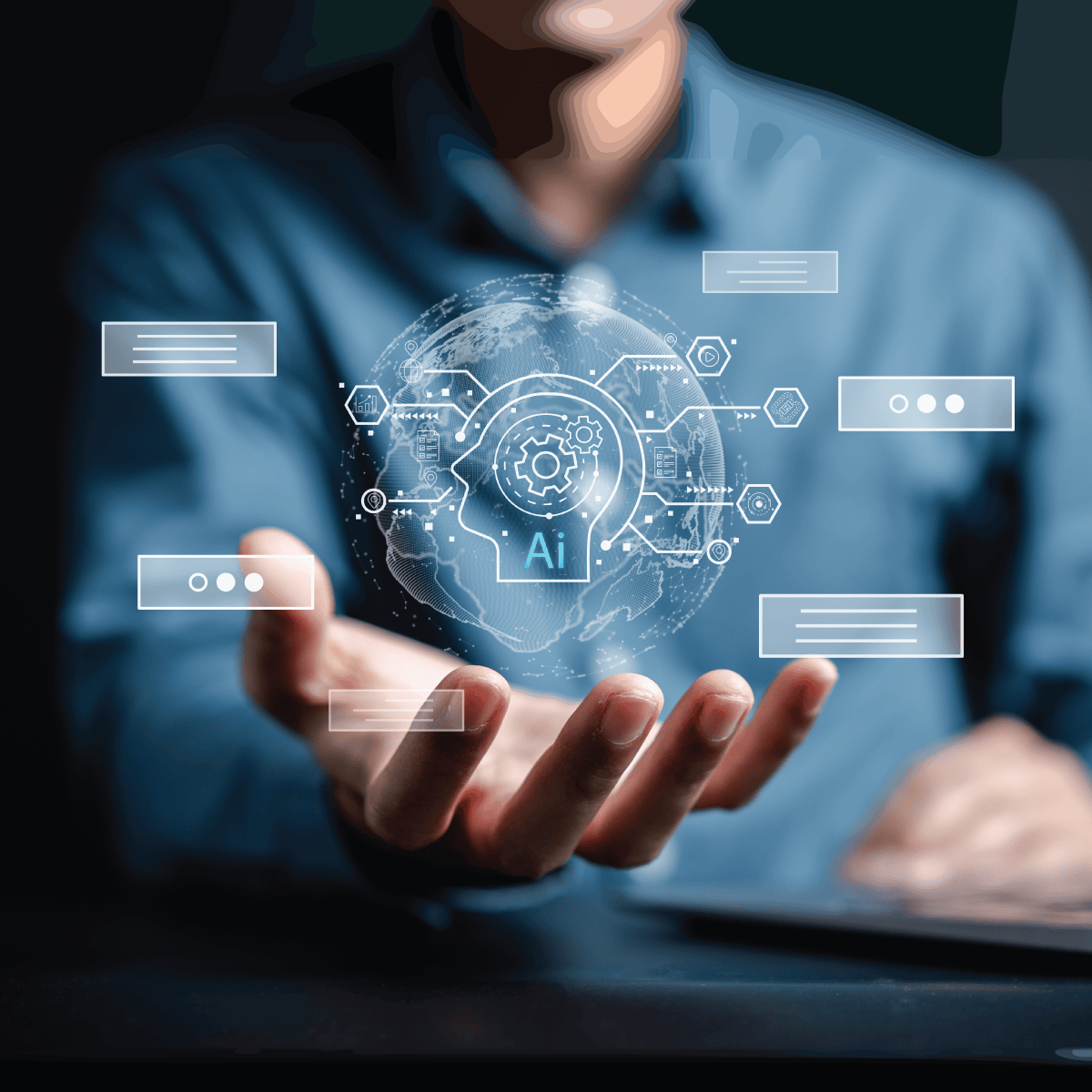 AWS Generative AI Essentials