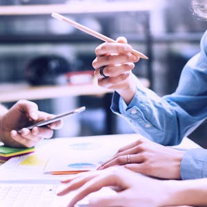 Design and innovation of business model - Online CE Course