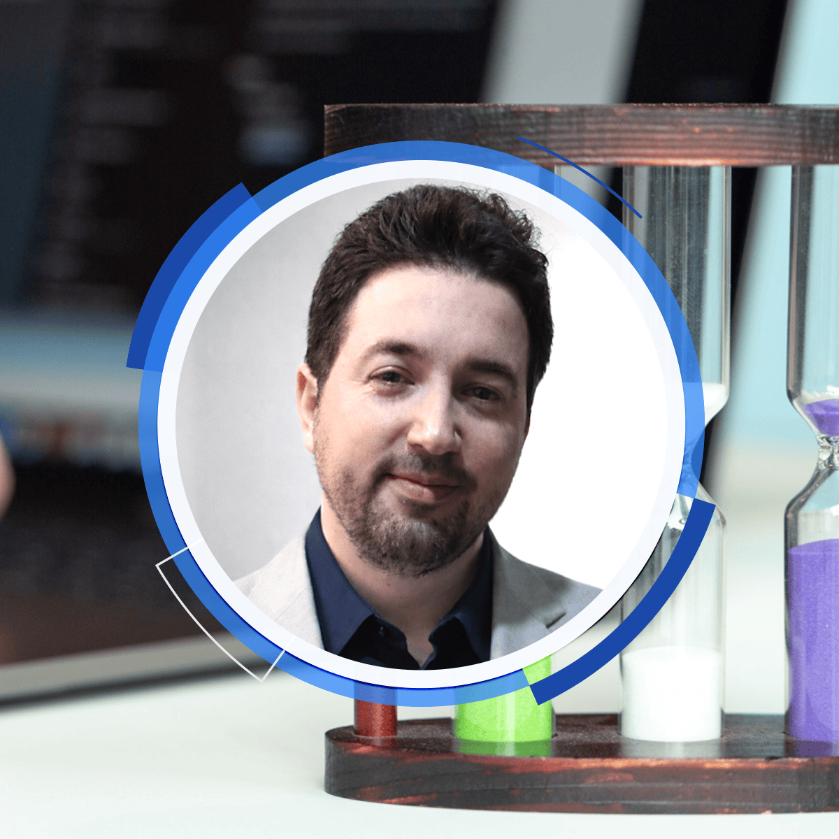 Transform JSON & Fix Time Data