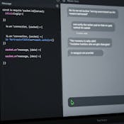 Analyze and Build a Real-Time Chat App with Node.js