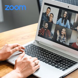 Découvrez Zoom et ses fonctionnalités - Online CE Course
