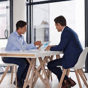 Mastering BFSI Interviews: Resumes & Mock Interviews