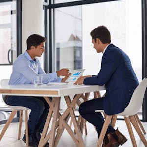 Mastering BFSI Interviews: Resumes & Mock Interviews from Board Infinity online course platform