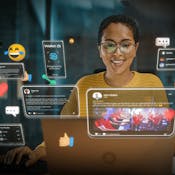 Social Media Marketing