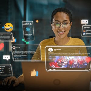 Social Media Marketing - Online CE Course