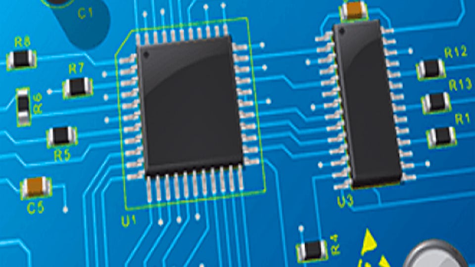 Microcontrollers: Basic Architecture and Design | Coursera